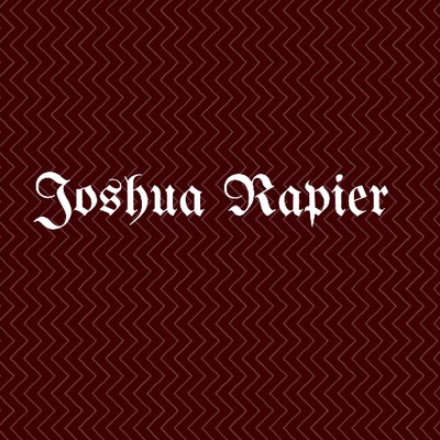 Profile Picture of Joshua Rapier (@JoshuaRapier05) on Twitter