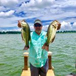 Profile Picture of Bill McArthur (@wildbillscatfish) on Instagram