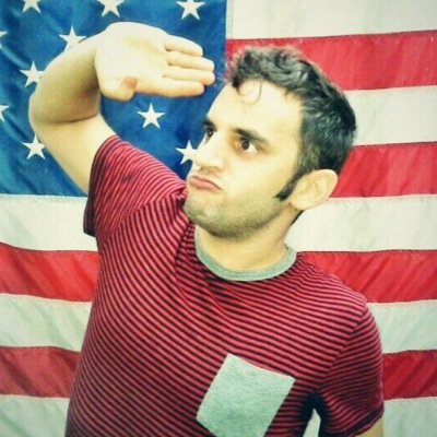Profile Picture of Ralph Attanasia (@RalphieBoyFan) on Twitter