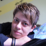 Profile Picture of Yvonne Sommerer (@kleinegrisi) on Flickr