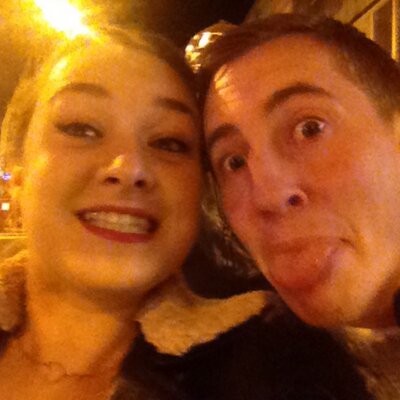 Profile Picture of Aimee Walsh (@aimeewalsh1990) on Twitter