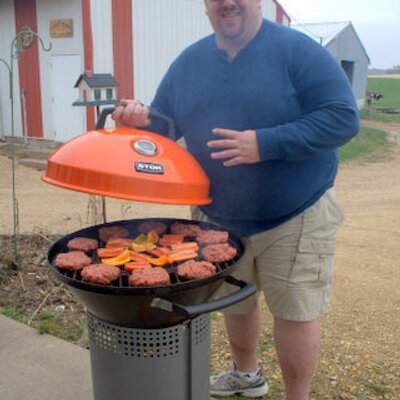 Profile Picture of Miles Casey (@BIGMiles77) on Twitter