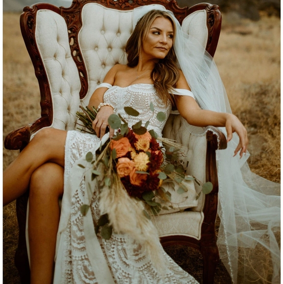 Profile Picture of Rachael Ebeltoft (@rebeltoft1982) on Poshmark