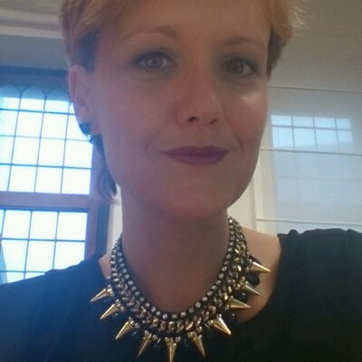 Profile Picture of Cindy Colman (@cindy_colman) on Twitter