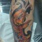 Profile Picture of Michael Pozzi-Tattooist (@michael.pozzitattooist) on Instagram