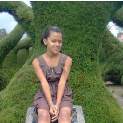 Profile Picture of Lareth Thomas Loria (@lareththomaslo1) on Twitter