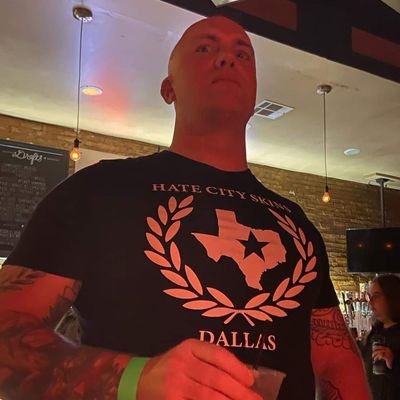 Profile Picture of Dick Duffy HCS (@duffy_dick) on Twitter