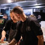 Profile Picture of Nick Blake (@chefnickblake) on Instagram