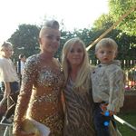 Profile Picture of Paula Byrne (@paula.byrne.562) on Instagram