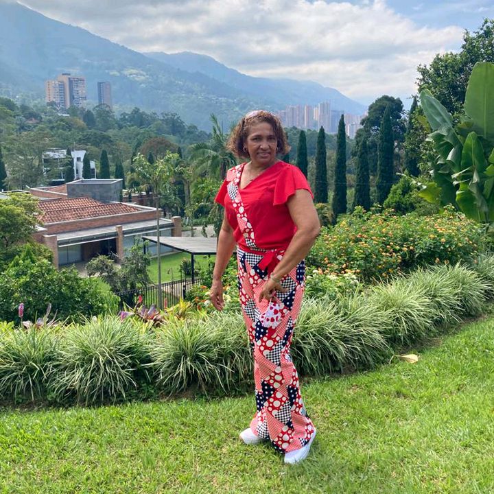 Profile Picture of Aida Arango (@aidaarango2) on Tiktok