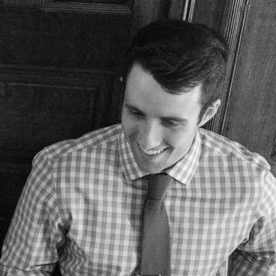 Profile Picture of Jacob Rogers (@DJacobRogers) on Twitter