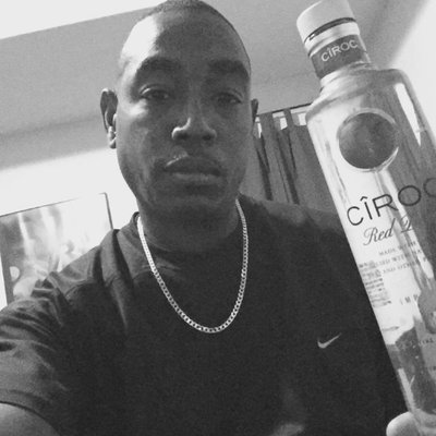 Profile Picture of Carlton Coleman (@icecolecarl) on Twitter