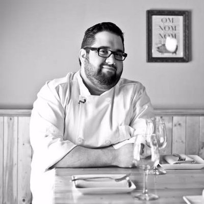 Profile Picture of Daniel Bonanno (@chefdanbonanno) on Twitter