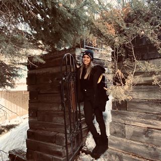 Profile Picture of Paula Skarp (@paula.skarp) on Facebook