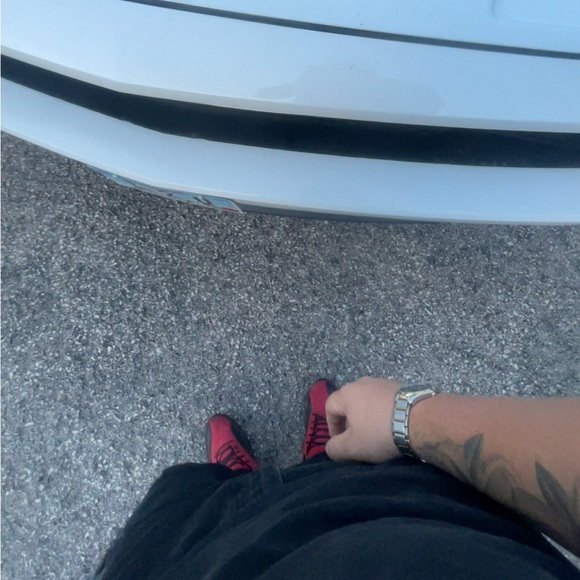 Profile Picture of Collin Foster (@collinfoster18) on Poshmark