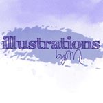 Profile Picture of MWeissman (@illustrationsbymi) on Instagram