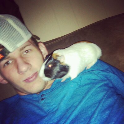 Profile Picture of Matthew A. Shisler (@shisler21) on Twitter