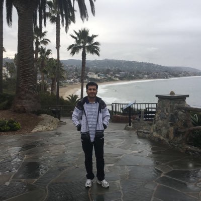 Profile Picture of Kawa Rahim Sharif (@Kawarahimsharif) on Twitter