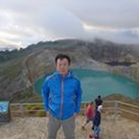 Profile Picture of Ho Chee Moon (@ho-chee-moon) on Quora