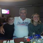 Profile Picture of Tony Pemberton (@tony_pemberton) on Instagram