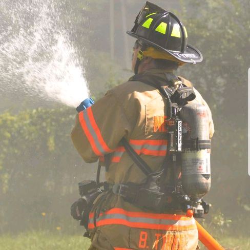Profile Picture of Bobby Tyree (@firerescue66) on Tiktok