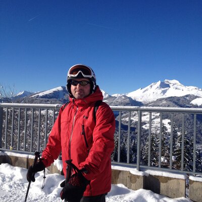 Profile Picture of Andy Blundell (@andyblundell71) on Twitter