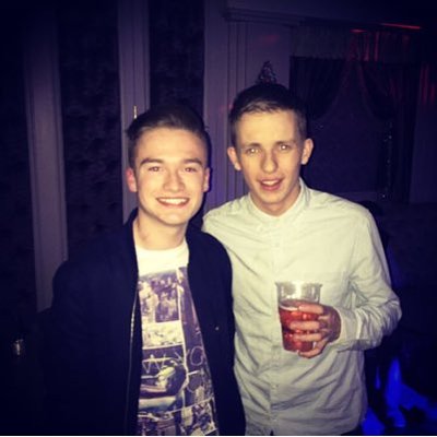 Profile Picture of Ryan Murray (@RyanMurray_) on Twitter