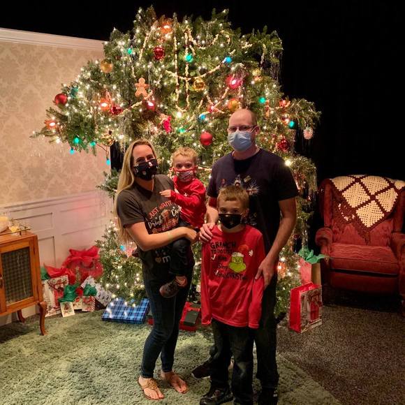 Profile Picture of Amanda Chabin (@achabin20) on Poshmark