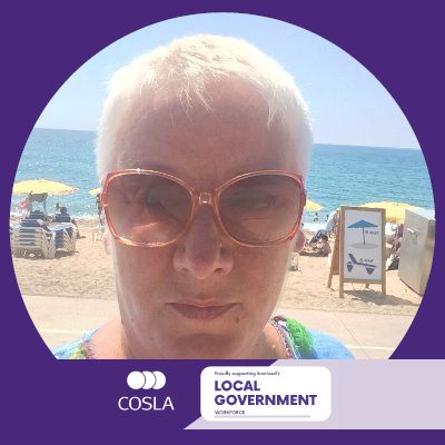 Profile Picture of Mhairi Hunter (@MhairiHunter) on Twitter