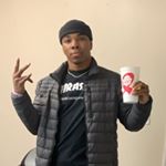 Profile Picture of Aj Thompson (@iam.aj5) on Instagram