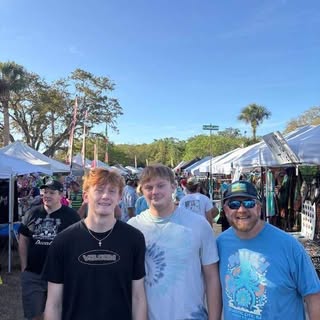 Profile Picture of Brian Burghardt (@burghardtbrian) on Instagram