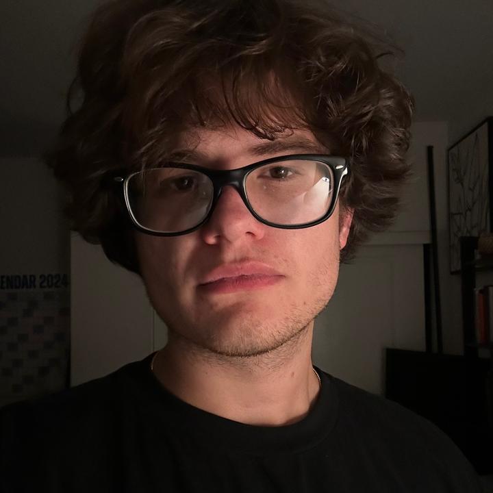 Profile Picture of Preston (@notprestongarcia) on Tiktok