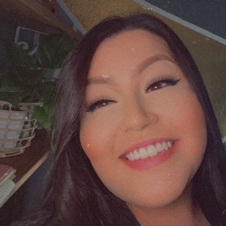 Profile Picture of Janet Olivares (@@yannnettaa) on Tiktok