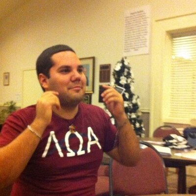 Profile Picture of Mauro Reyes (@tyler_nicks94) on Twitter