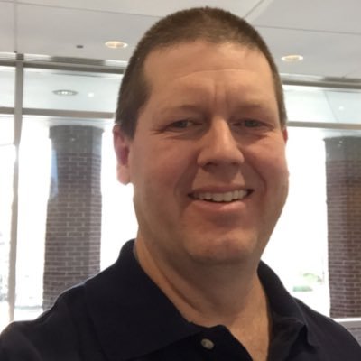 Profile Picture of Brian Weaver (@CmdrClueless) on Twitter