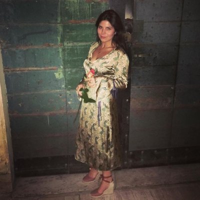 Profile Picture of Celeste Adamson (@Miss_Celestea) on Twitter