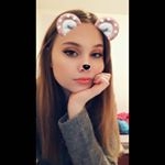 Profile Picture of Eva Jularić (@callmewhat__eva) on Instagram