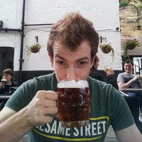 Profile Picture of Sam Stewart-keene (@sam-stewart-keene) on Quora