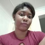 Profile Picture of Tessa Tiyani Mc'Robert (@tessa_dlamini) on Instagram