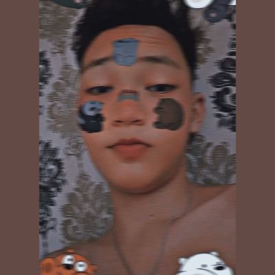 Profile Picture of Laurence Aaron Martinez (@LaurenceAaronM1) on Twitter