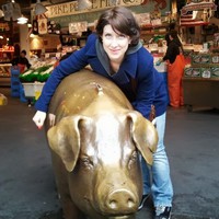 Profile Picture of Danielle Schamp (@danielle-schamp-1) on Quora