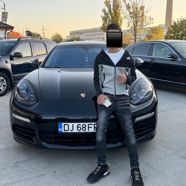 Profile Picture of davidbarbalan13 (@davidbarbalan0) on Tiktok