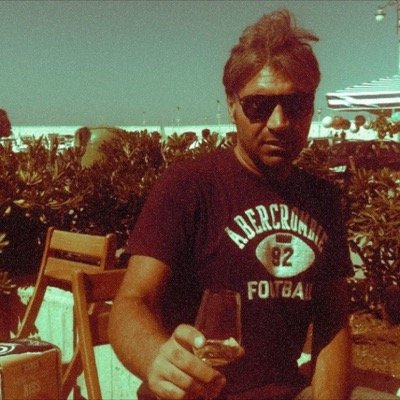 Profile Picture of Gianluca Pascolla (@Paskyll) on Twitter