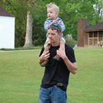 Profile Picture of Andrew Wilbanks (@drew_4x4_race) on Instagram