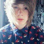 Profile Picture of Andrew Wendle (@imsorryiletithappen) on Instagram