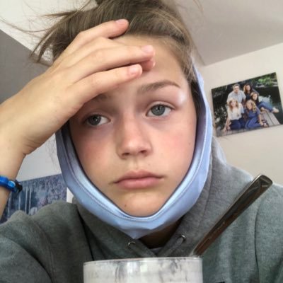 Profile Picture of Anna Boyer (@annaa_boyerr) on Twitter