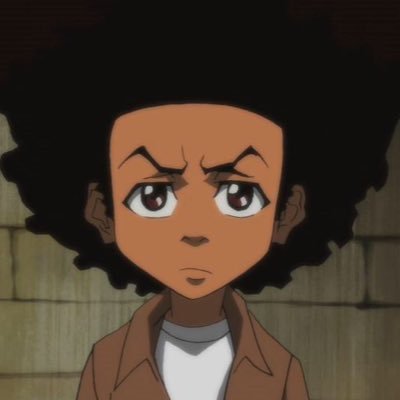 Profile Picture of Huey (@Ray94i) on Twitter