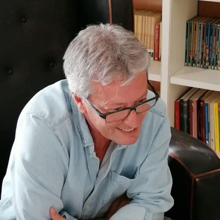 Profile Picture of Richard Perrot (@richardperrot303) on Tiktok