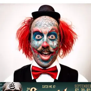 Profile Picture of   Richie The Barber... (@richiethebarber) on Tiktok