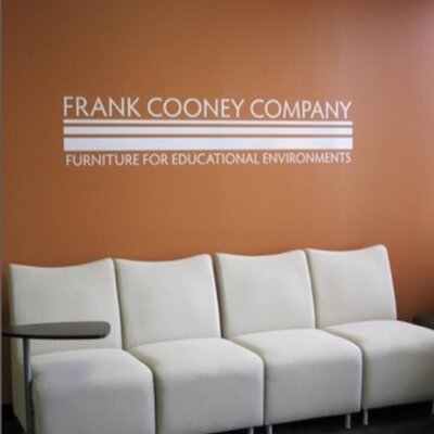 Profile Picture of Frank Cooney Company (@FrankCooneyCo) on Twitter